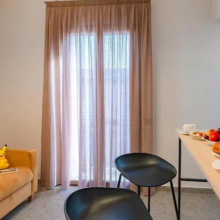 Gorgeous In With Wifi Appartement