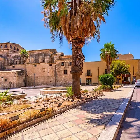 Gorgeous In With Wifi Appartement Sciacca