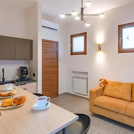 Appartement Gorgeous In With Wifi Sciacca